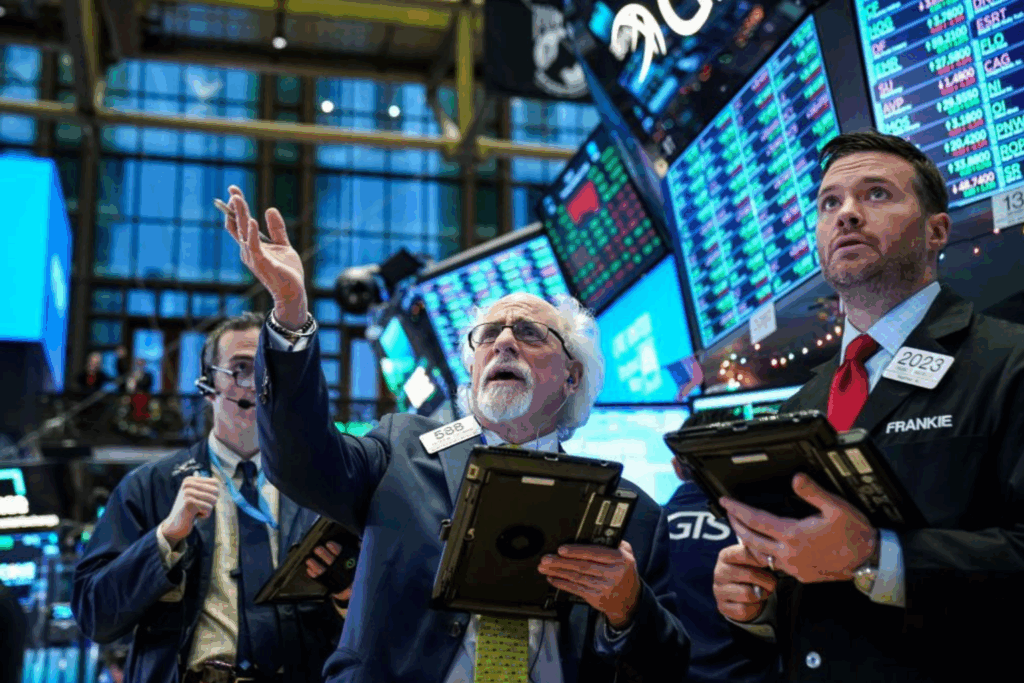 VALORIZAÇÃO: Ibovespa em Alta Acompanhando Wall Street, PETR4 Avança e WEG Despenca 8%