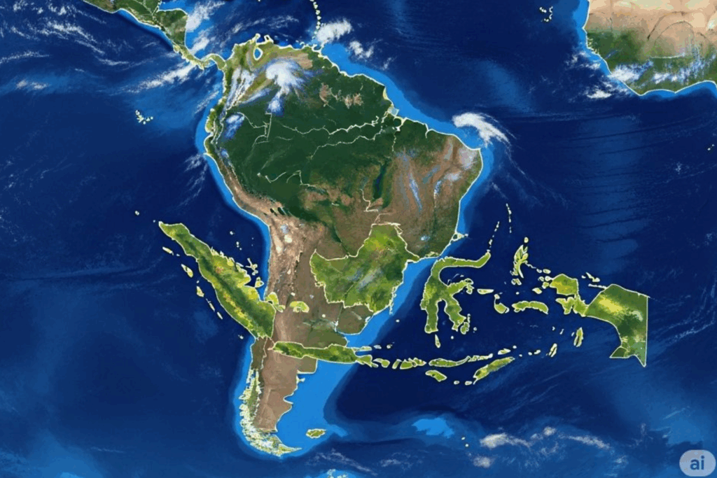 IMPACTO: La Niña Pode Voltar em 2025; O Que Isso Significa para o Brasil e o Mundo