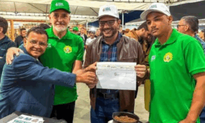 AVANÇO: Programa Solo Fértil Revolução Tecnológica para a Agricultura Familiar no Acre