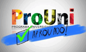 RESULTADO: ProUni 2025 Primeira Chamada Como Garantir Sua Bolsa no Segundo Semestre