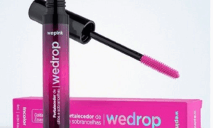 URGENTE: Alerta para Consumidoras que Usam o Sérum Wedrop para Cílios da Wepink