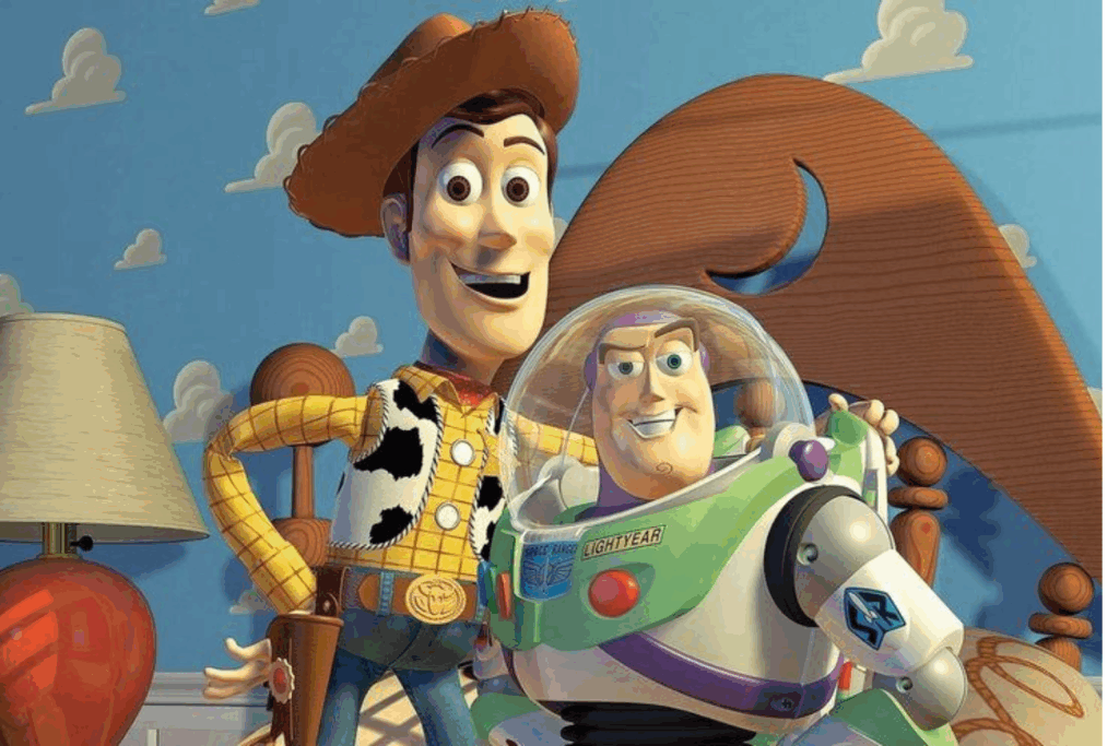 RETORNO: Toy Story Volta aos Cinemas Brasileiros, Celebre os 30 Anos do Clássico