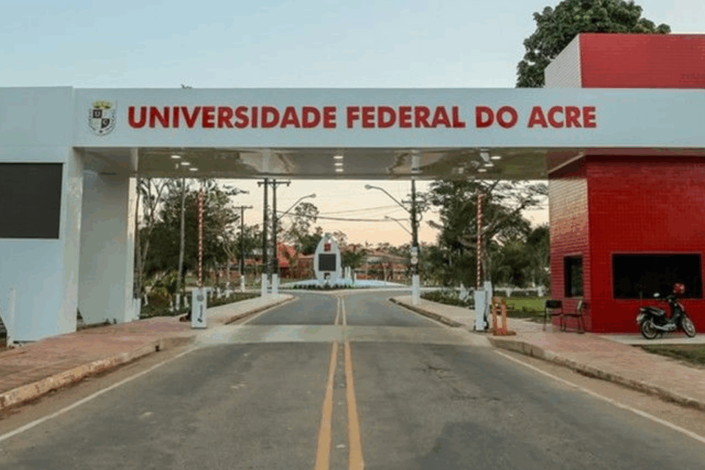 REPRESENTATIVIDADE: Indígenas Conquistam pela Primeira Vez Vagas em Medicina na Universidade Federal do Acre Notícias do Acre e6Barra8