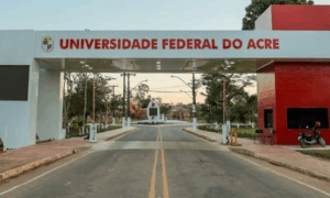 REPRESENTATIVIDADE: Indígenas Conquistam pela Primeira Vez Vagas em Medicina na Universidade Federal do Acre Notícias do Acre e6Barra8