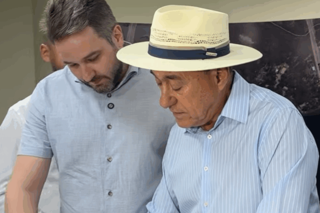 PRIORIDADE: Lei de Apoio às Mães Atípicas de Autoria do Vereador Felipe Tchê é Sancionada em Rio Branco
