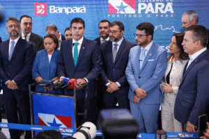 Acre reafirma compromisso com a COP30 em Belém, reforçando papel chave na preservação da Amazônia e clima global.
