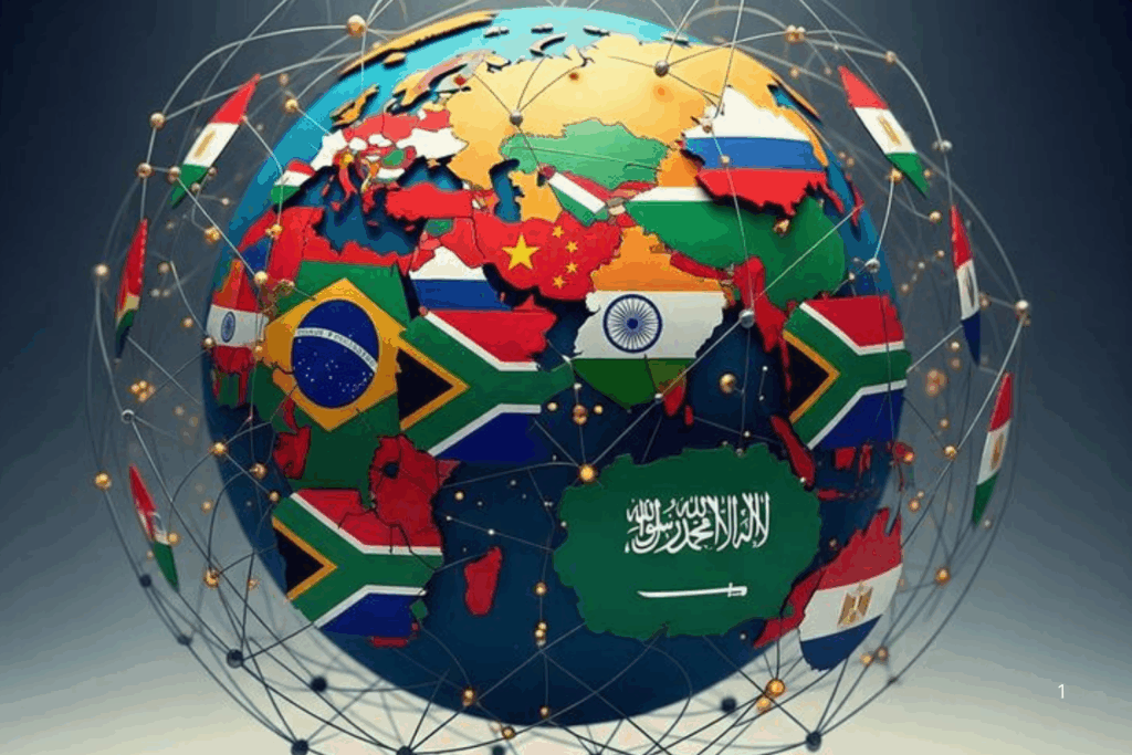 AUTONOMIA: BRICS Pay o Sistema Inspirado no Pix que Pode Mudar as Finanças Internacionais