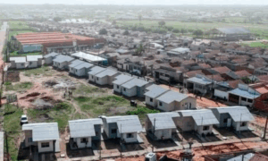 HABITAÇÃO: Acre Avança no Direito à Moradia Digna com mais de 22 Mil Novas Unidades Habitacionais Até 2026