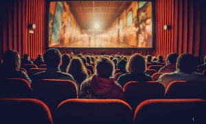 IMPERDÍVEL: Semana do Cinema com Ingressos a R$ 10 de 28/08 a 03/09 em Todo o Brasil