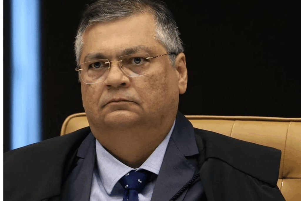 DECISÃO: Dino Proíbe Aplicação no Brasil de Sentenças e Leis Estrangeiras sem Validação