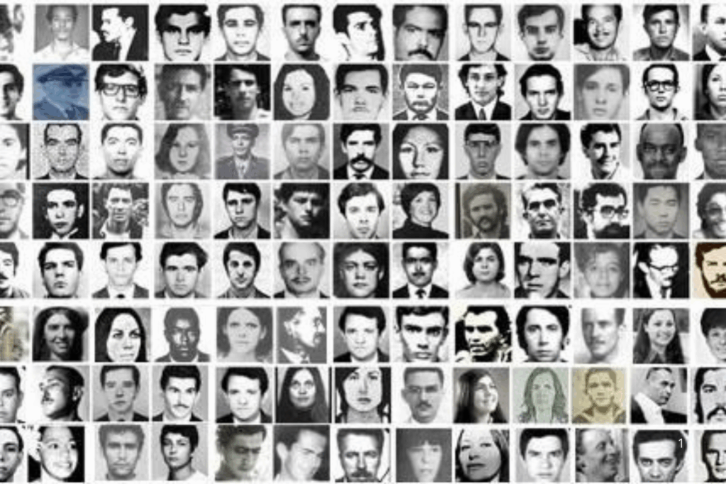 REPARAÇÃO: Famílias de Mortos pela Ditadura Recebem Certidões de Óbito Corrigidas
