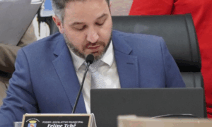 INVESTIMENTO: Emendas do Vereador Felipe Tchê para Fortalecer a Agricultura Familiar são Aprovadas pela Câmara