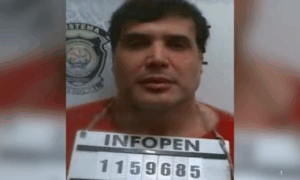 CRIME: Empresário, Cristão e Patriota Renê da Silva Nogueira Júnior é Preso por Matar Gari em BH