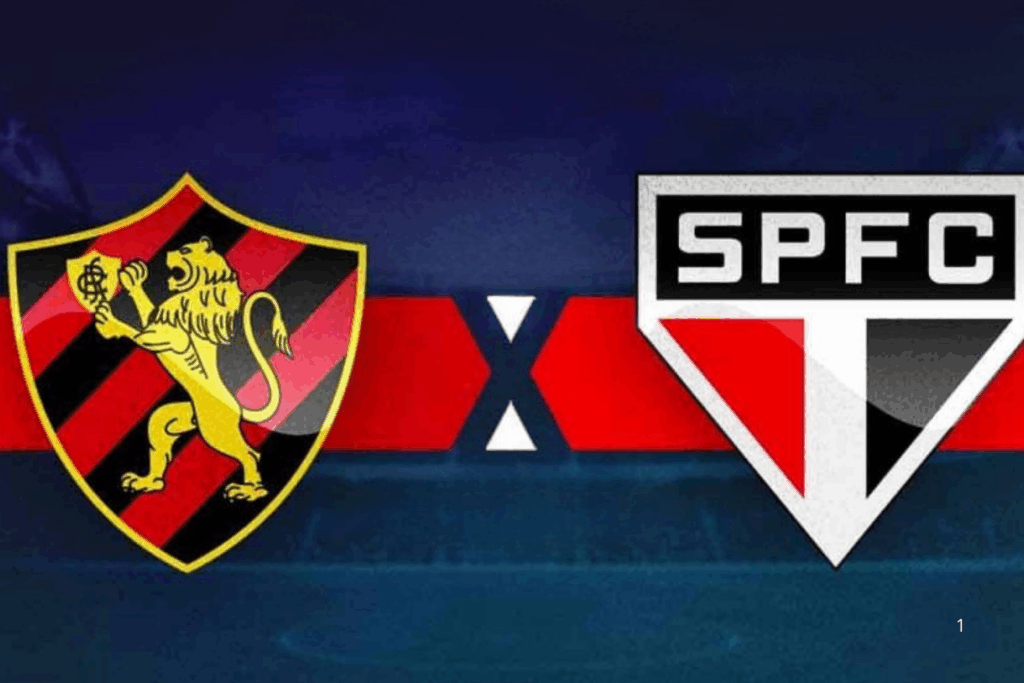 EMPATE: Sport 2 x 2 São Paulo a Emoção da Virada Garantidas no Brasileirão Betano