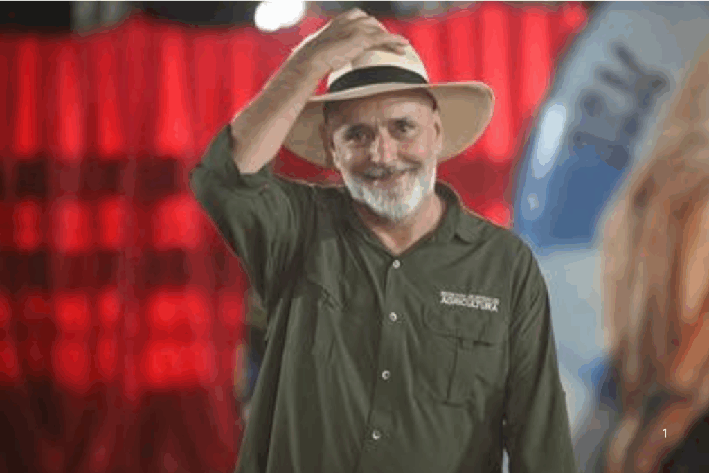 MARCO: Luis Tchê e a Missão Cumprida na Expoacre 2025 o Maior Evento Agropecuário do Acre