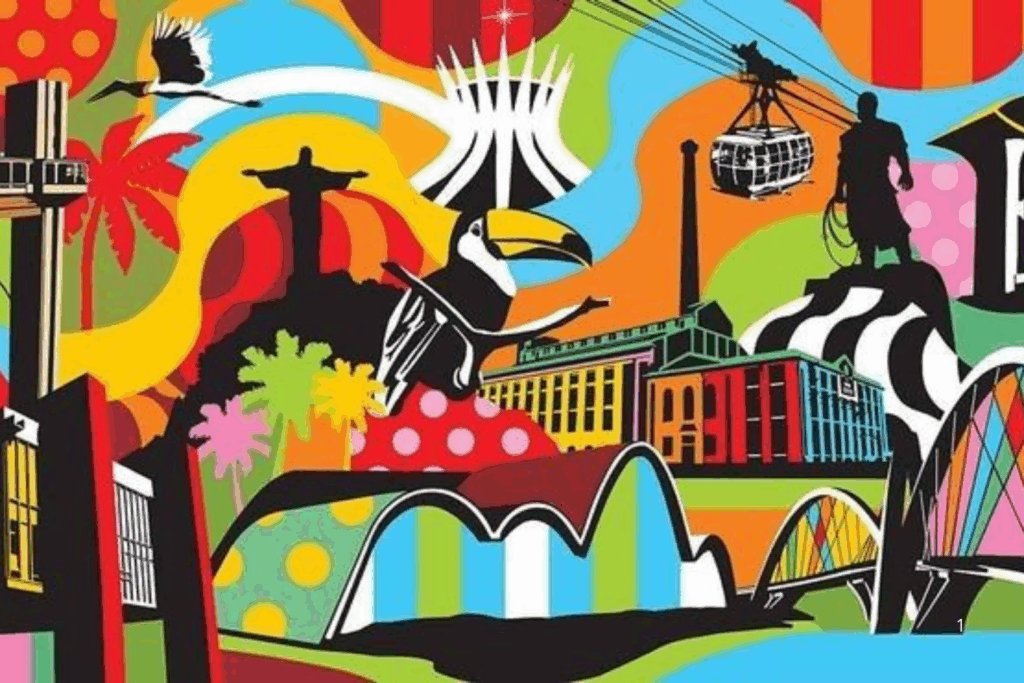 OFERTAS: Feirão do Turismo 2025 com Descontos Imperdíveis para Viajar pelo Brasil