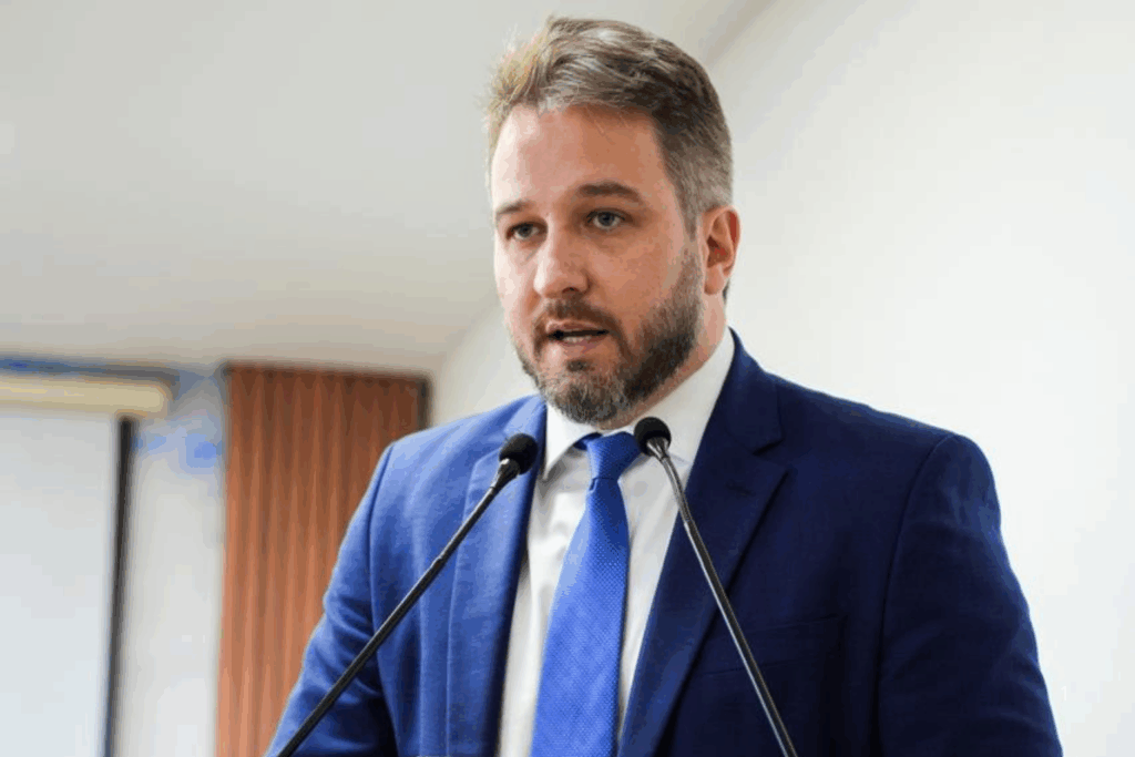 PREVENÇÃO: Promulgação de Nova Lei de Felipe Tchê faz Rio Branco Avançar no Combate às Enchentes