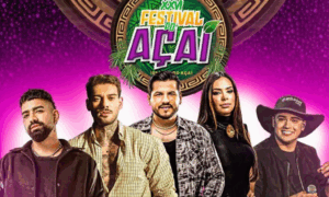 VALORIZAÇÃO: Festival do Açaí Impulsiona Economia de Feijó e Fomenta Novos Negócios na Região