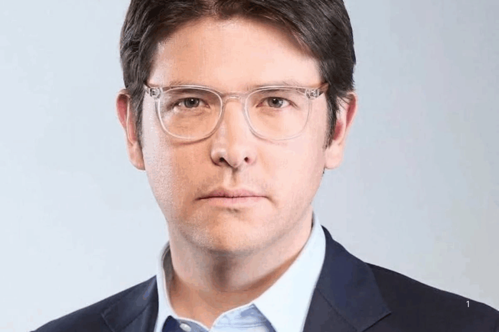 LUTO: Senador e Pré-Candidato à Presidência Falece Após Mais de Dois Meses em Estado Crítico