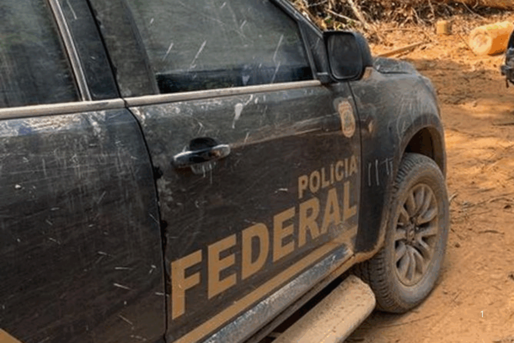 INVESTIGAÇÃO: Quadrilha do Acre é Alvo da Polícia Federal por Desmatamento e Queimadas na Amazônia