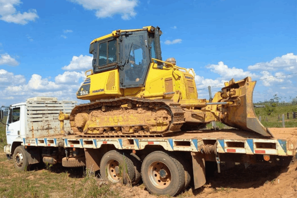APOIO: Governo do Acre Reforça Agricultura Familiar em Capixaba com Novo Equipamento Agrícola
