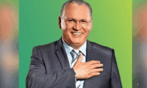 ESQUEMA: Dono da Ultrafarma Sidney Oliveira é Preso por Esquema Bilionário de Corrupção Fiscal