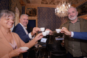 PARCERIA: Acre é Convidado a Divulgar os Cafés Amazônicos em Feira Internacional Gastronômica na Europa