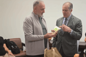VISIBILIDADE: Produtores Acreanos Promovem Cafés Robustas Amazônicas em Milão, Itália, para Ampliar Presença no Mercado Europeu