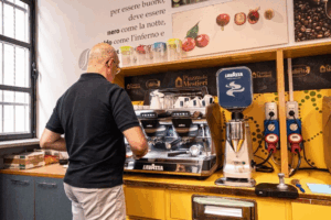 QUALIDADE: Produtores do Acre Apresentam Café Robusta na Escola Técnica de Baristas na Itália