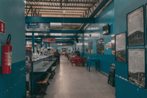 TRADIÇÃO: Sabores Que Revelam a História do Mercado do Bosque em Rio Branco