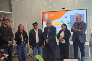 REFERÊNCIA: Produtores Acreanos Visitam Lavazza a Torrefadora Italiana de Renome Mundial