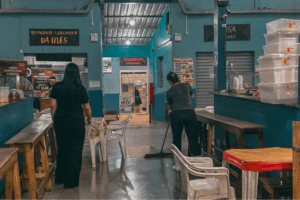 TRADIÇÃO: Sabores Que Revelam a História do Mercado do Bosque em Rio Branco