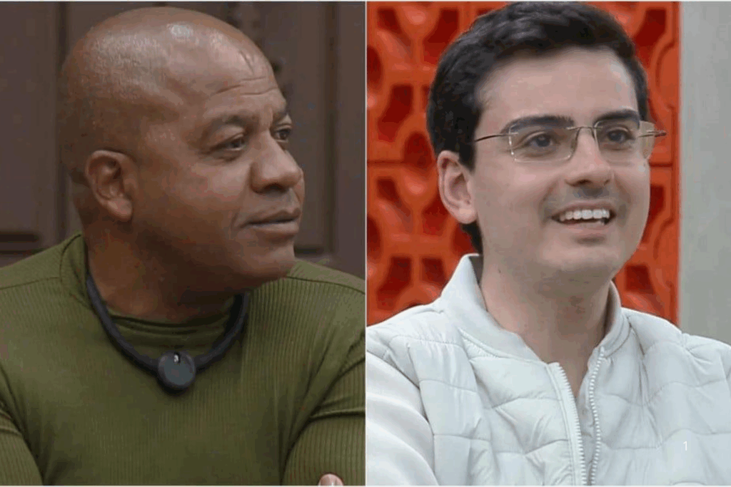 CASCÃO: Dudu Camargo Evita Banho e sua Higiene Pessoal Gera Comentários em A Fazenda 17