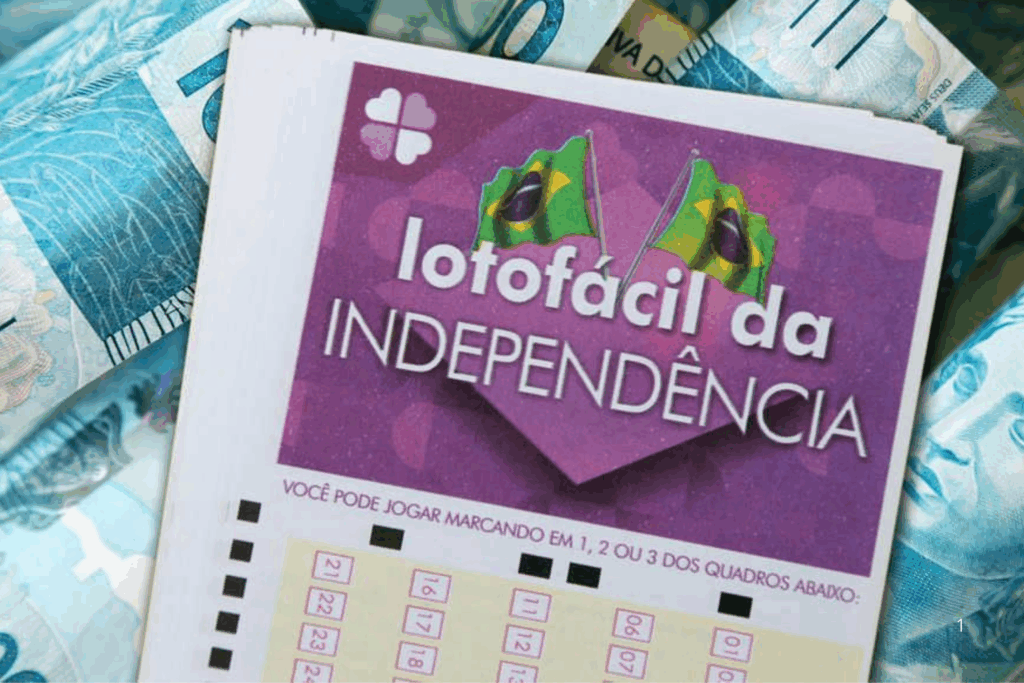 SORTE: Acre tem 15 Apostadores que Acertaram 14 Números na Lotofácil da Independência