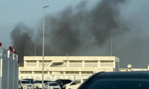 CONFLITO: Líderes do Hamas Sobrevivem ao Ataque em Doha Nno Catar e Mantêm Grupo Ativo