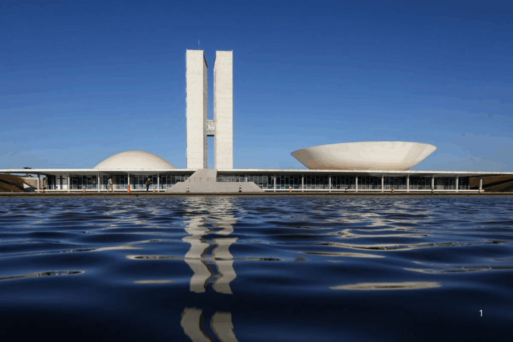 CONTROVÉRSIA: Câmara Aprova Blindagem Judicial para Parlamentares com Votação Secreta de Prisões