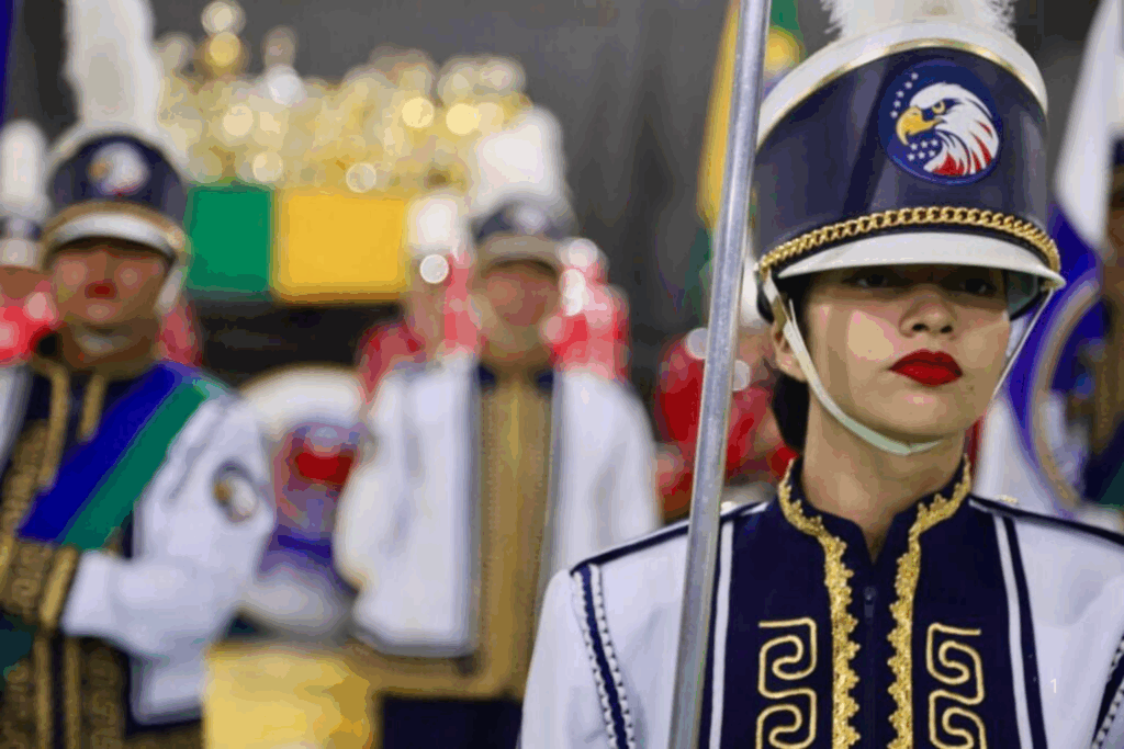 FESTIVAL: Campeonato Interestadual de Bandas e Fanfarras Celebra Talentos Musicais no Acre