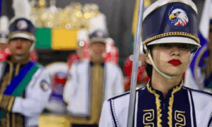 FESTIVAL: Campeonato Interestadual de Bandas e Fanfarras Celebra Talentos Musicais no Acre