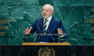 AUTONOMIA: Lula Reafirma Soberania do Brasil e Defesa da Democracia em Discurso na ONU