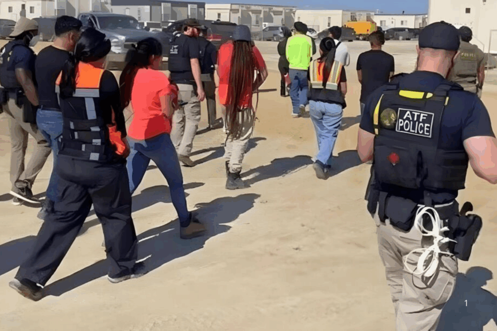 DETENÇÃO: Prisão de Quase 500 Imigrantes na Fábrica da Hyundai Nos EUA Abala o Setor Automotivo