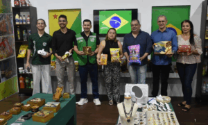NETWORKING: Indústria e turismo do Acre Ganha Destaque na Expocruz 2025 em Bolívia