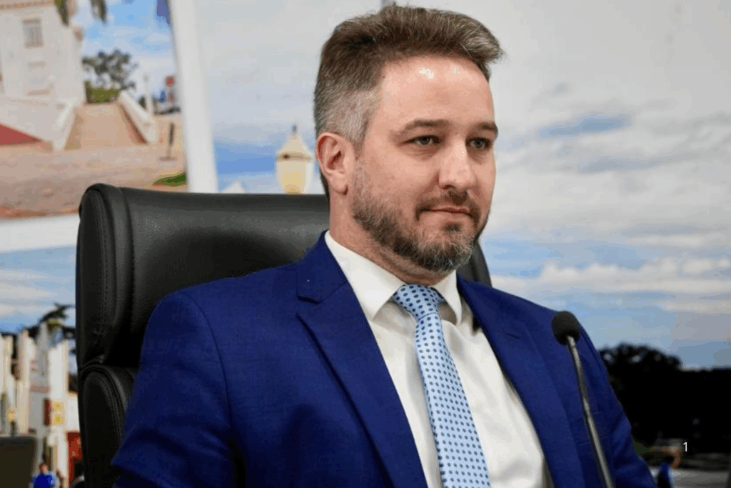 INVESTIMENTO: Emendas de Felipe Tchê Refletem o Compromisso com Acessibilidade e Eficiência no Transporte