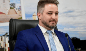 INVESTIMENTO: Emendas de Felipe Tchê Refletem o Compromisso com Acessibilidade e Eficiência no Transporte