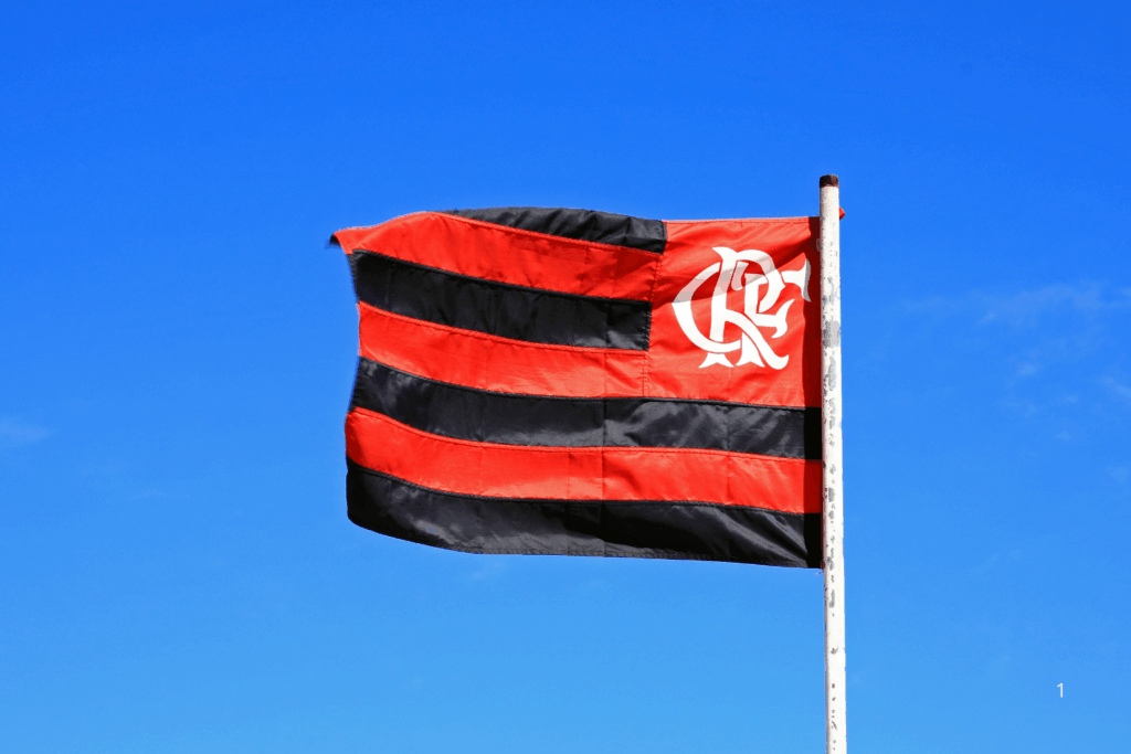 POLÊMICA: Flamengo Bloqueia Direitos de TV da Libra e Gera Críticas Entre Clubes