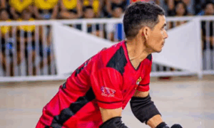 TRAGÉDIA: Goleiro Morre Após Defesa de Pênalti no Torneio Esportivo no Pará