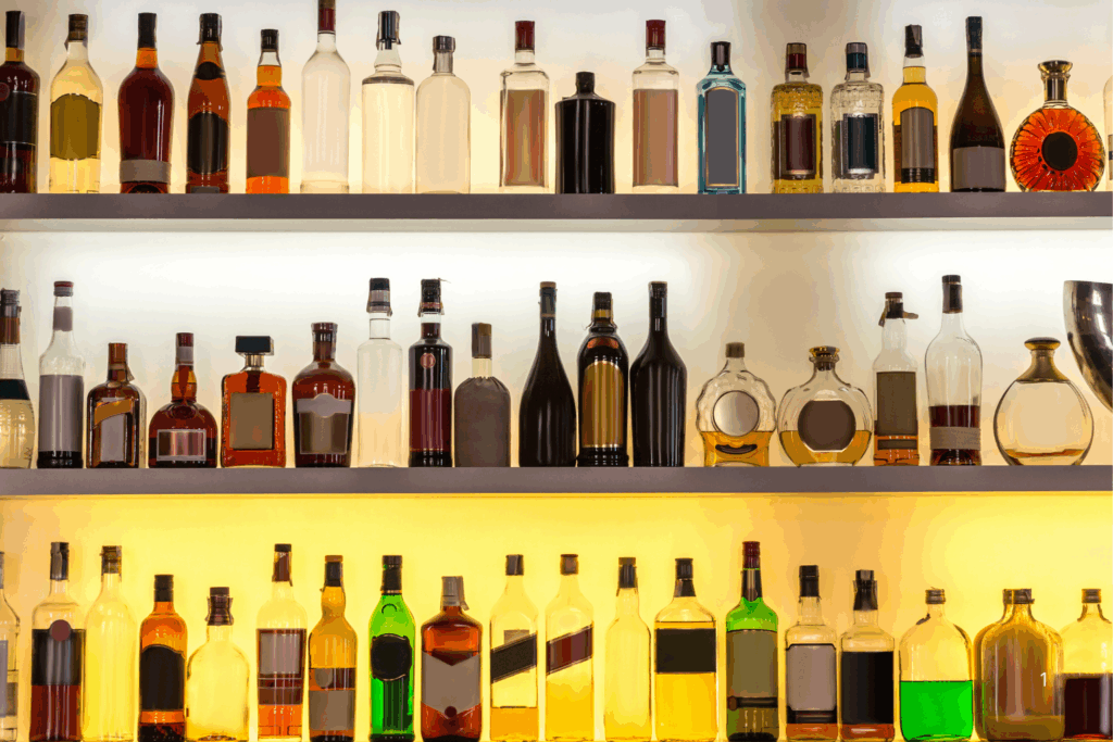 ALERTA: Intoxicação por Metanol; Saiba Identificar Sinais em Bebidas Adulteradas