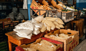 TRADIÇÃO: Sabores Que Revelam a História do Mercado do Bosque em Rio Branco