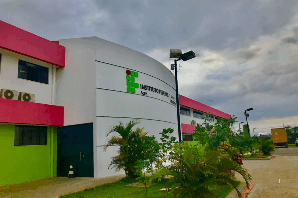 MUDANÇAS: O Instituto Federal do Acre (IFAC) Ajusta Critérios de Ingresso para Graduação na Saúde