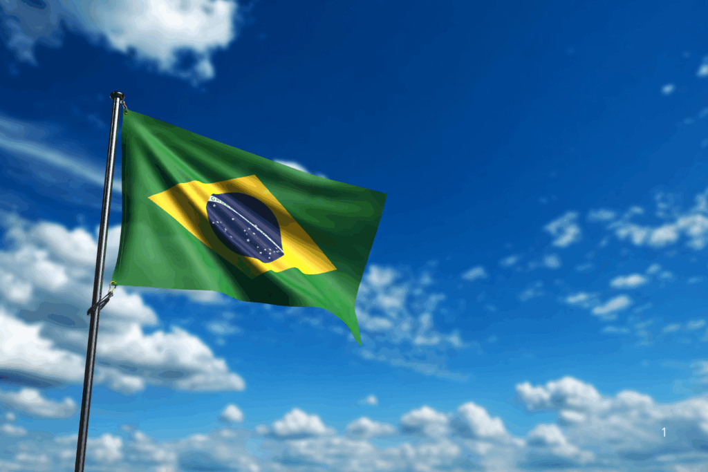 AUTONOMIA: Brasil Avança com Nuvem Soberana e Fortalece Proteção de Dados Digitais
