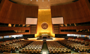 TRADIÇÃO: Descubra por que o Brasil Sempre é o Primeiro a Falar na Assembleia Geral da ONU
